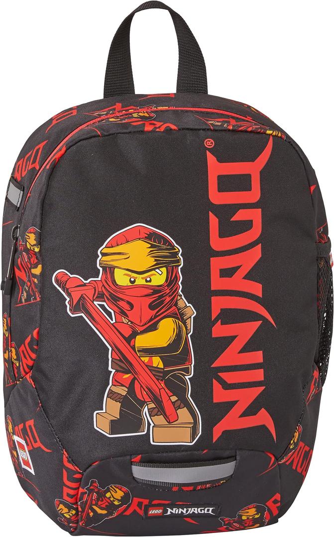 LEGO Ninjago Kai Junior Backpack