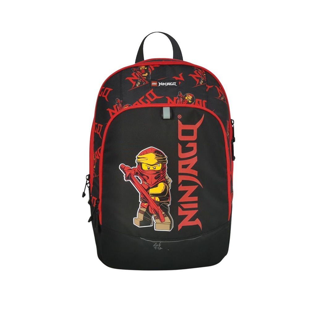LEGO Ninjago Kai Backpack