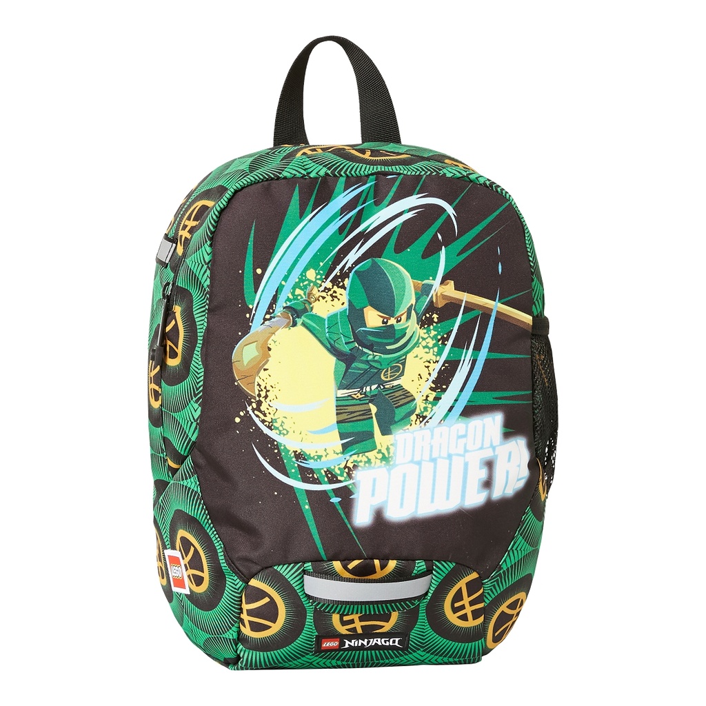 Main image of LEGO Ninjago Dragon Power Junior Backpack (5711013126834-1)