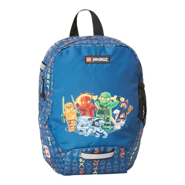 LEGO Ninjago Family Junior Backpack
