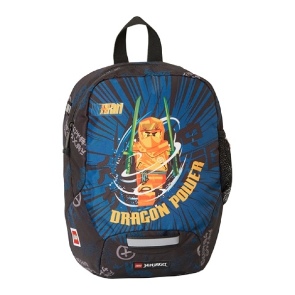 Main image of LEGO Ninjago Arin Junior Backpack (5711013126858-1)