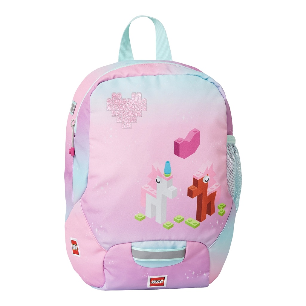 Main image of LEGO Iconic Sparkle Junior Backpack (5711013126872-1)