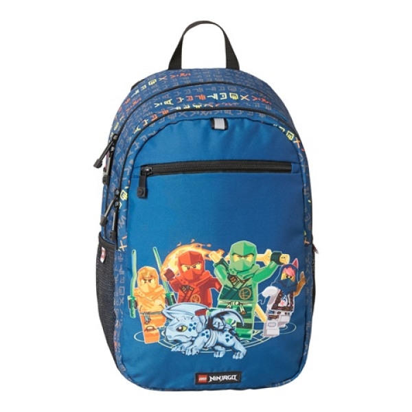LEGO Ninjago Family Backpack