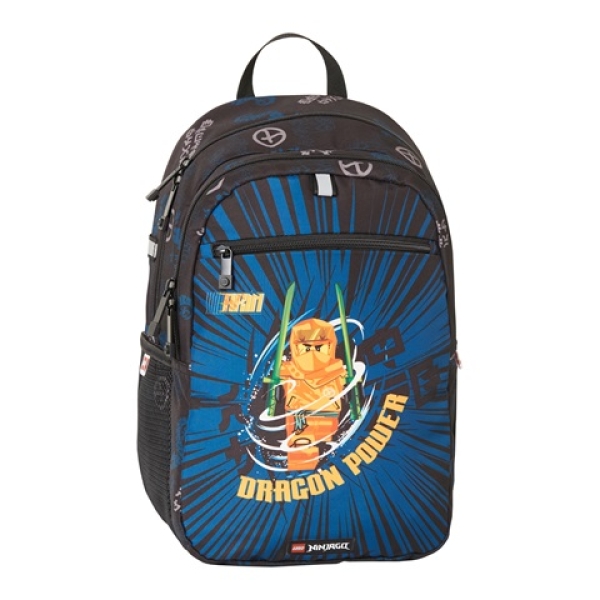 Main image of LEGO Ninjago Arin Backpack (5711013126940-1)