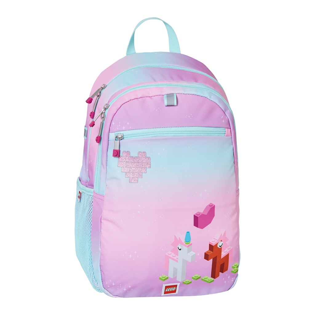 Main image of LEGO Iconic Sparkle Backpack (5711013126964-1)