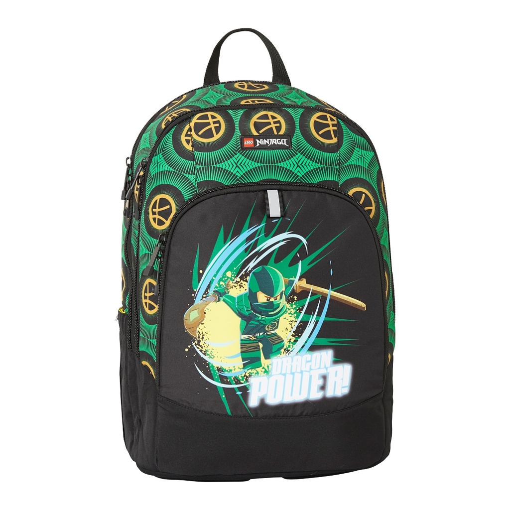 LEGO Ninjago Dragon Power Backpack