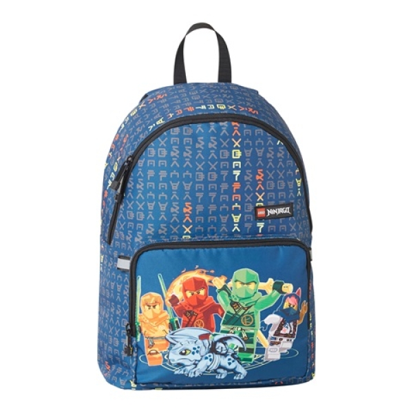 Main image of LEGO Ninjago Family Basic Backpack (5711013127046-1)