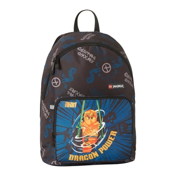 Main image of LEGO Ninjago Arin Basic Backpack (5711013127053-1)