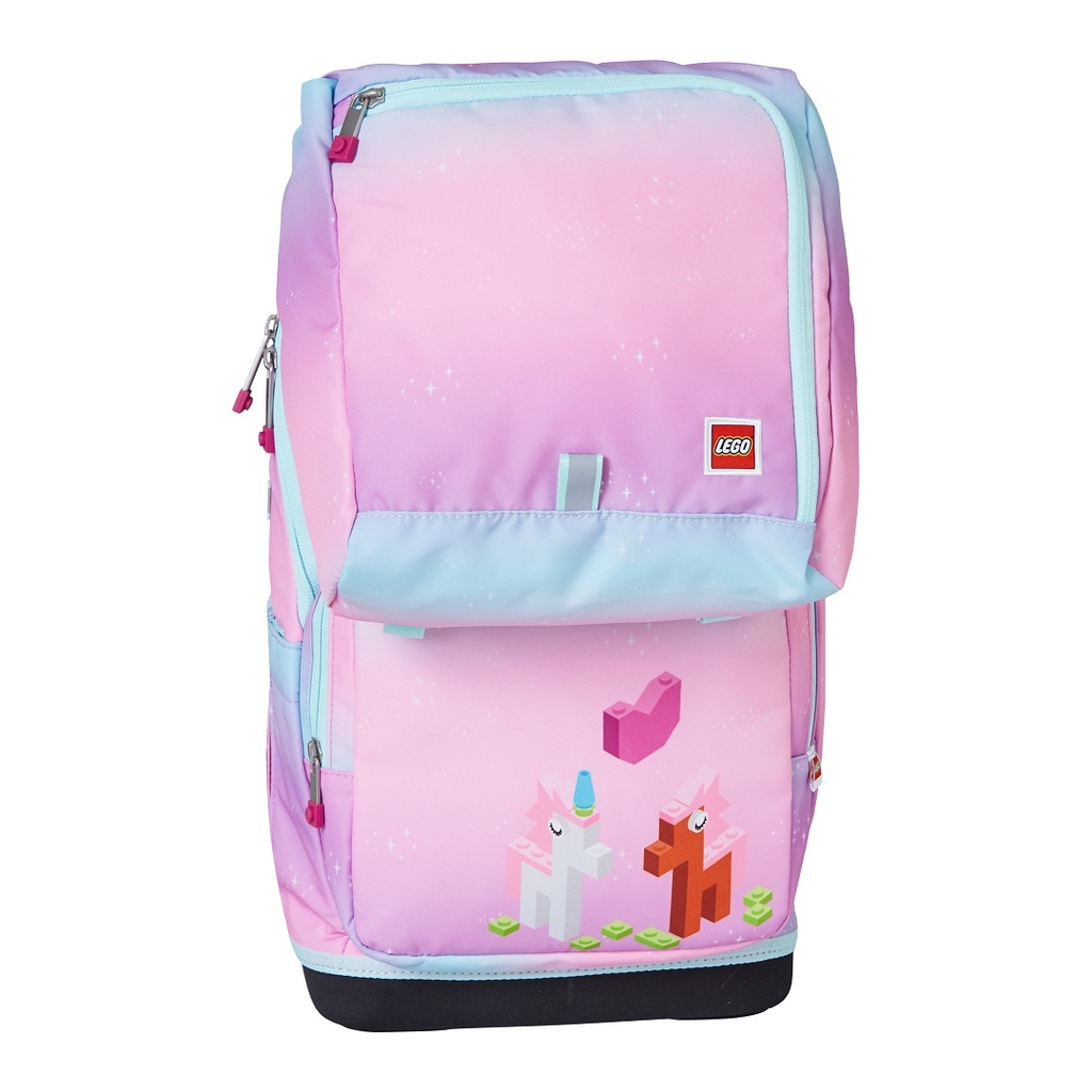 LEGO Iconic Sparkle Optimo Starter Backpack