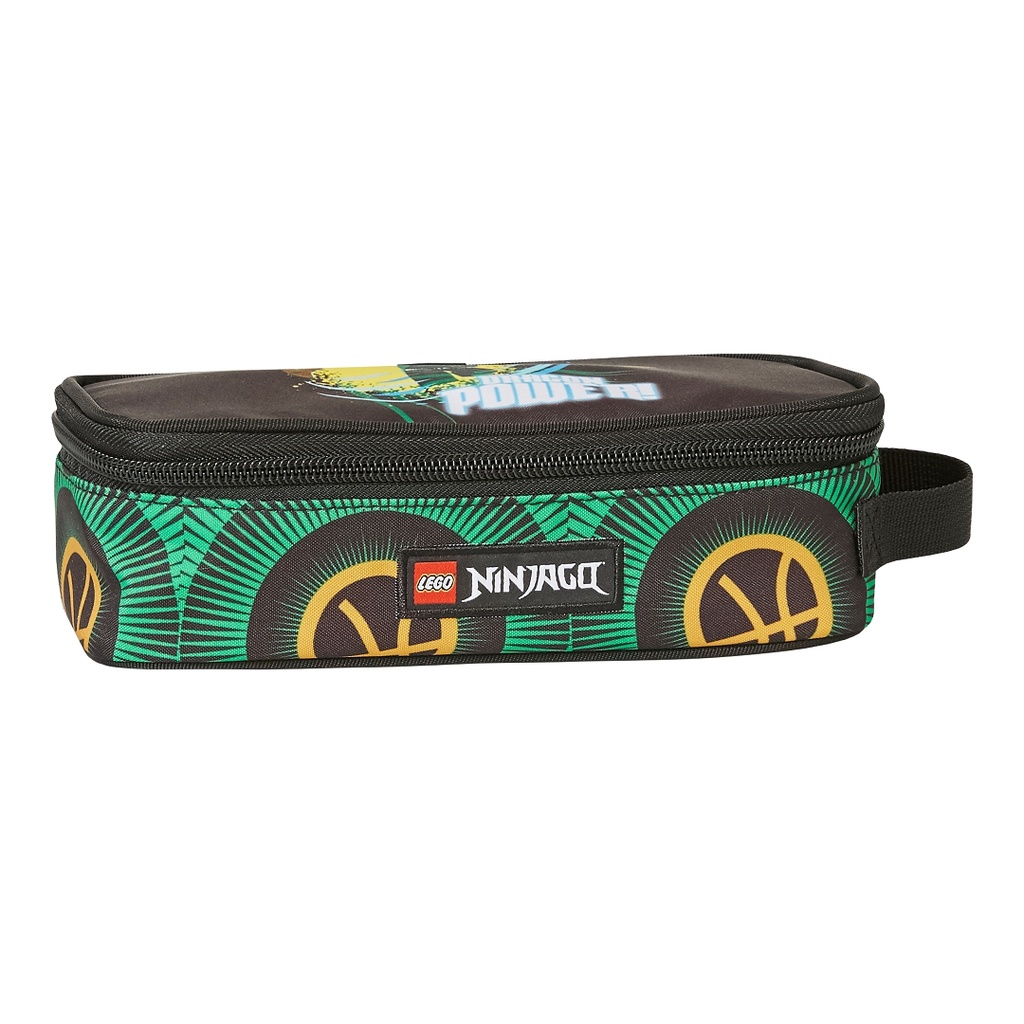 Main image of LEGO Ninjago Dragon Power Pencil Case (5711013127213-1)