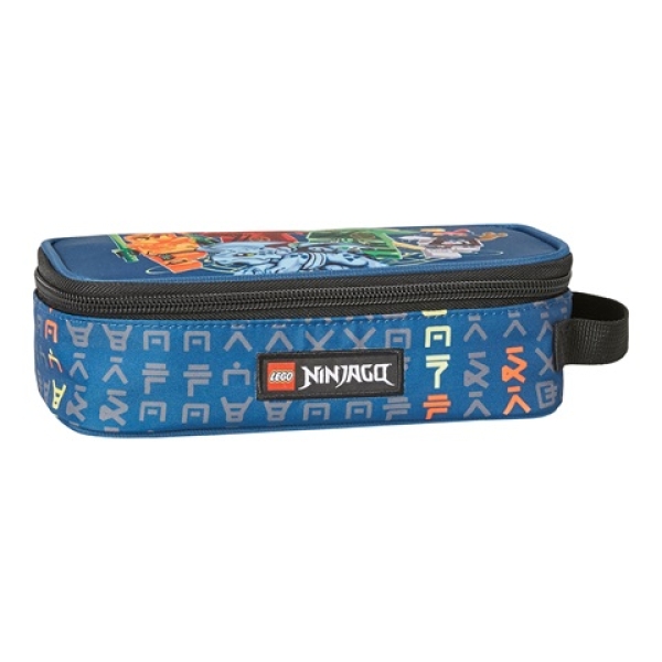 LEGO Ninjago Family Pencil Case