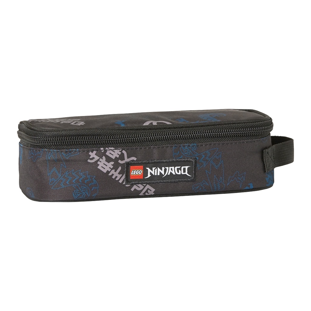 Main image of LEGO Ninjago Arin Pencil Case (5711013127237-1)