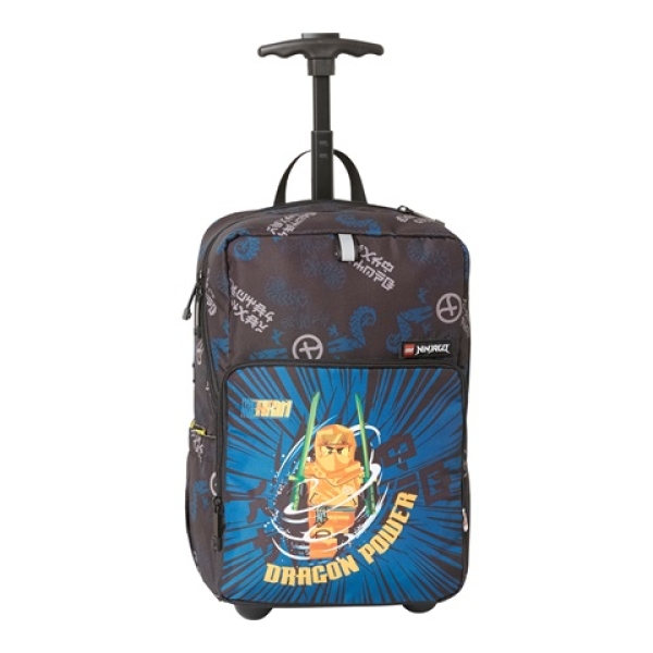 Main image of LEGO Ninjago Arin Backpackpack Trolley (5711013130220-1)