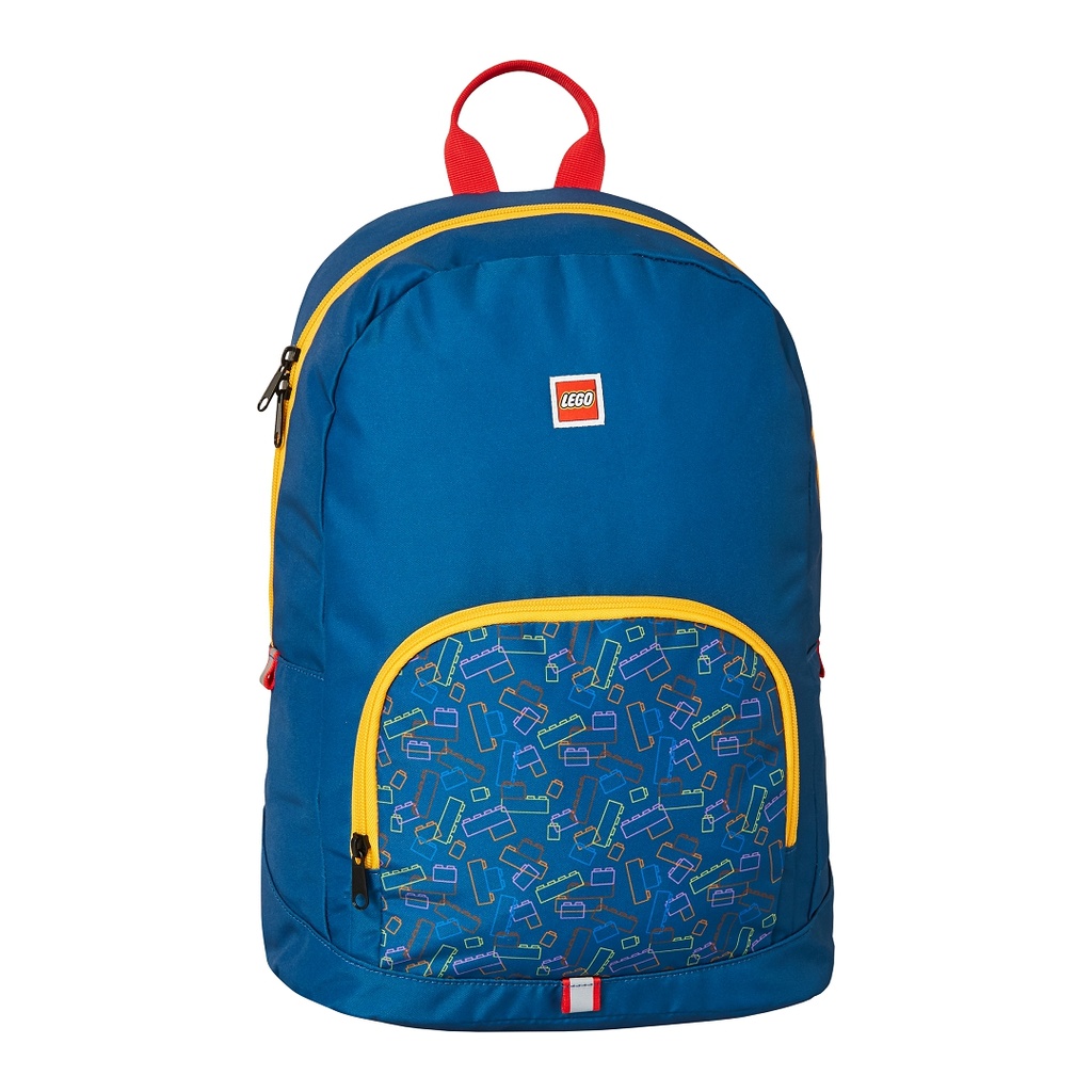 LEGO Playful Bricks Large Backpack