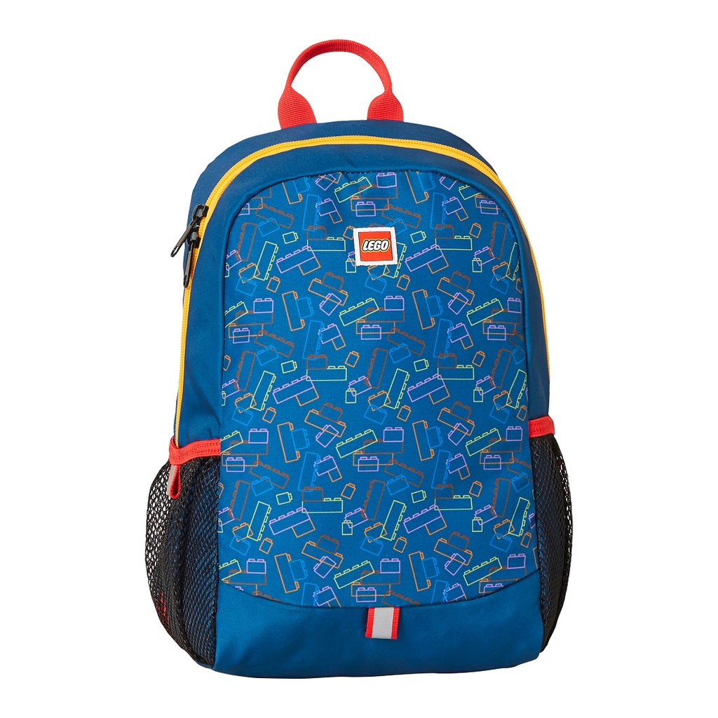 LEGO Playful Bricks Medium Backpack