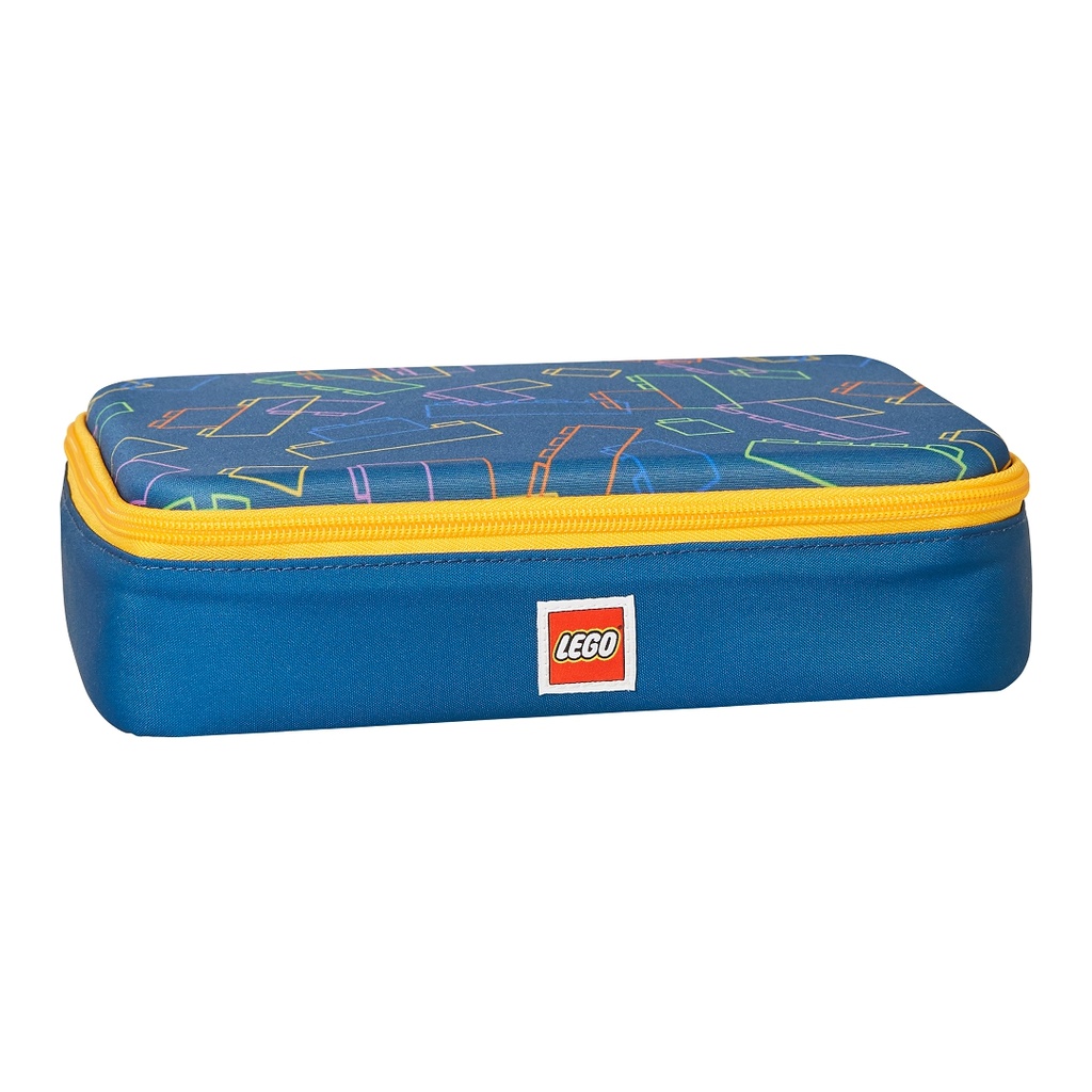 Main image of LEGO Playful Bricks Lunch Box (5711013131692-1)