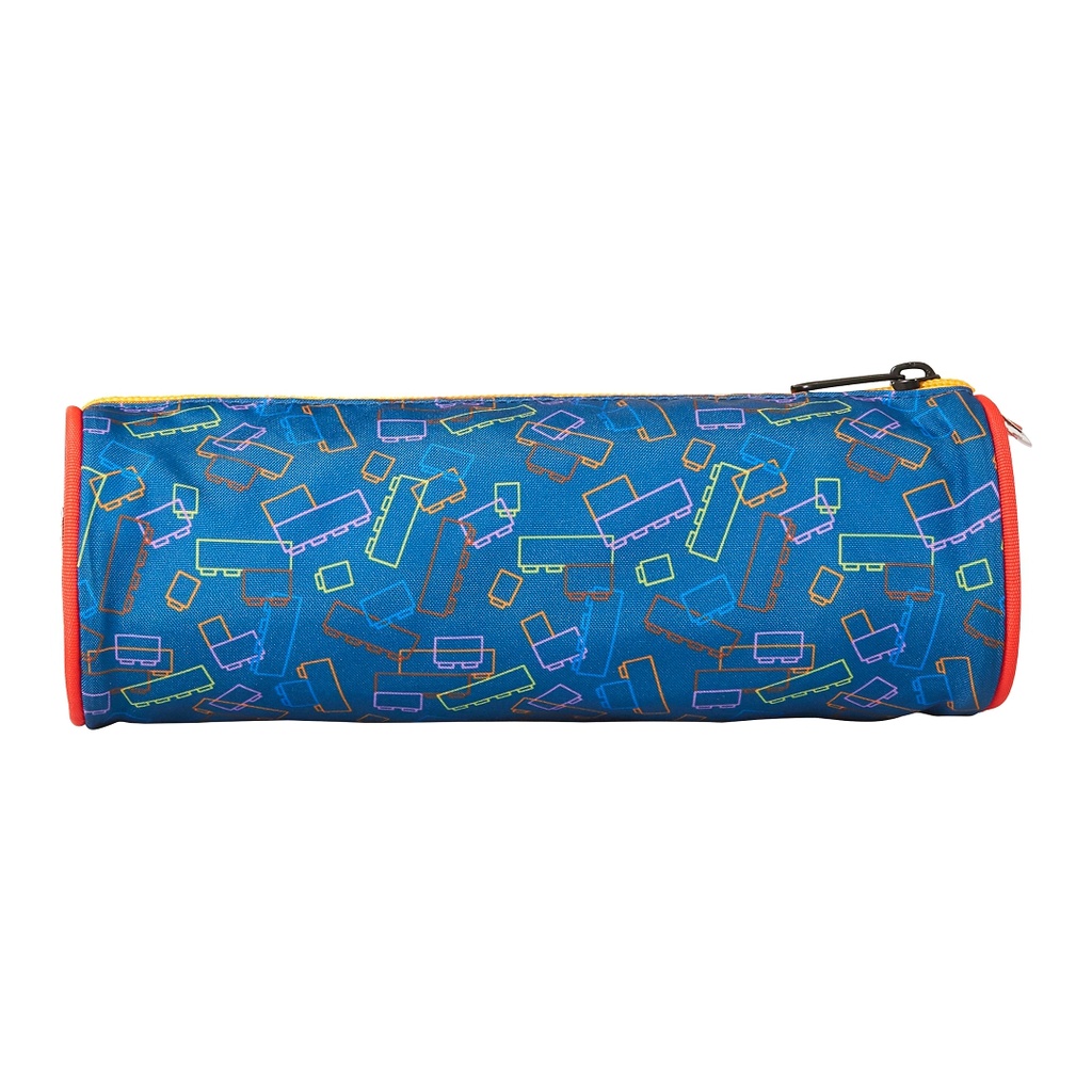 Main image of LEGO Playful Bricks Pencil Case (5711013131722-1)