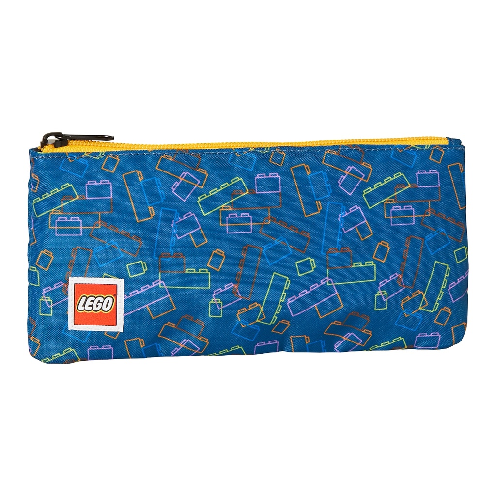 Main image of LEGO Playful Bricks  Pencil Case (5711013131746-1)