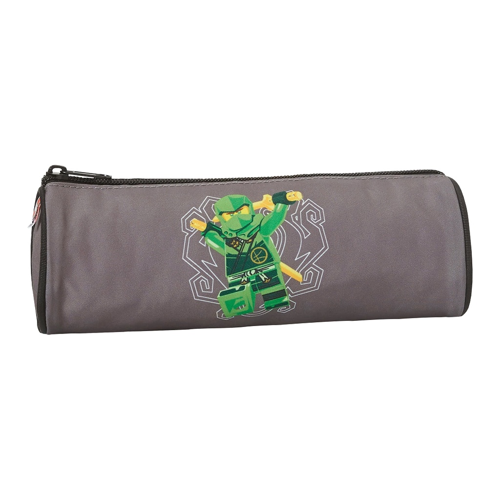 Main image of LEGO Ninjago Green Pencil Case (5711013133139-1)