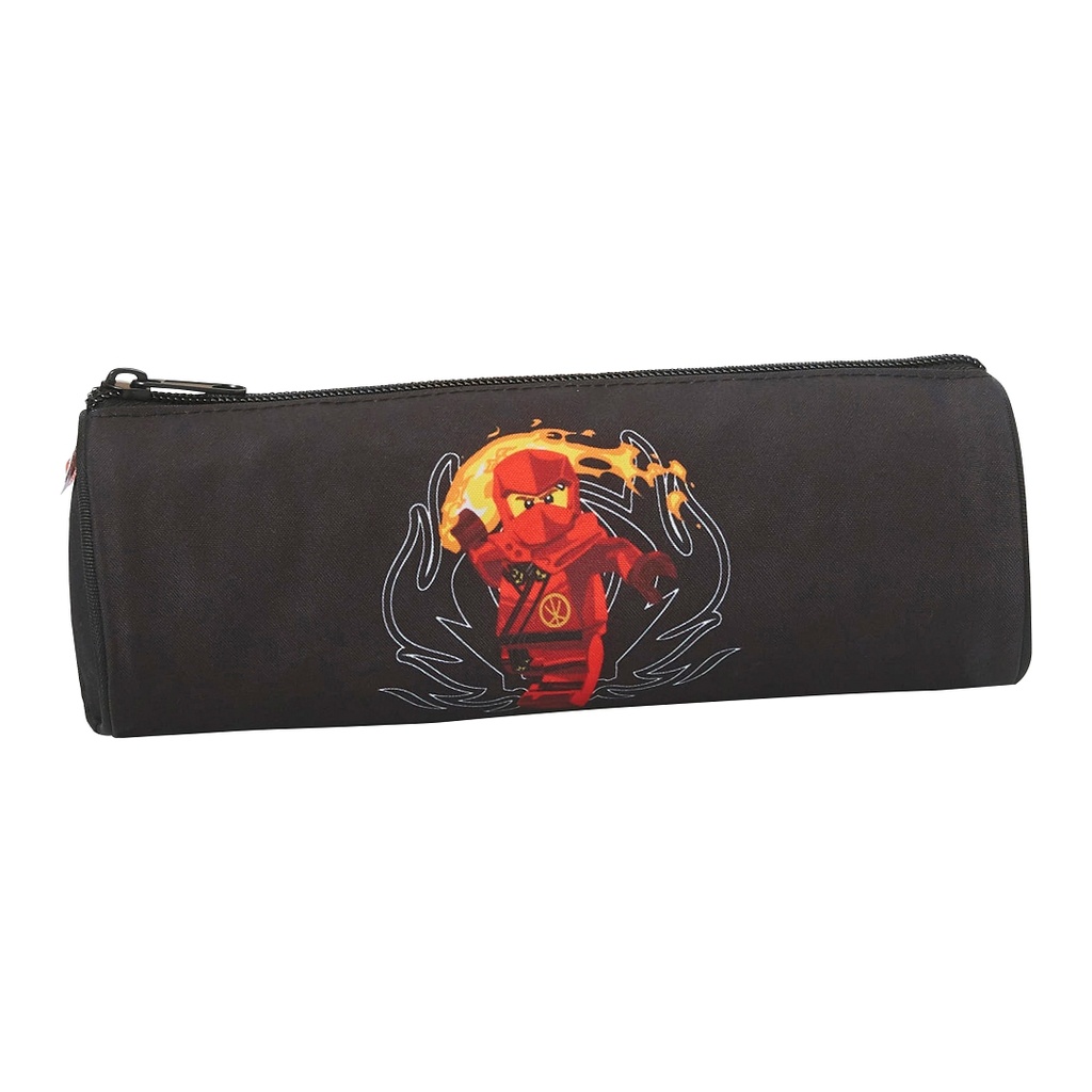 Main image of LEGO Ninjago Red Pencil Case (5711013133146-1)