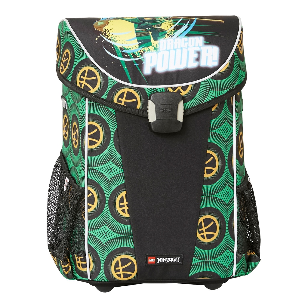 Main image of LEGO Ninjago Dragon Power Easy Backpack (5711013139018-1)