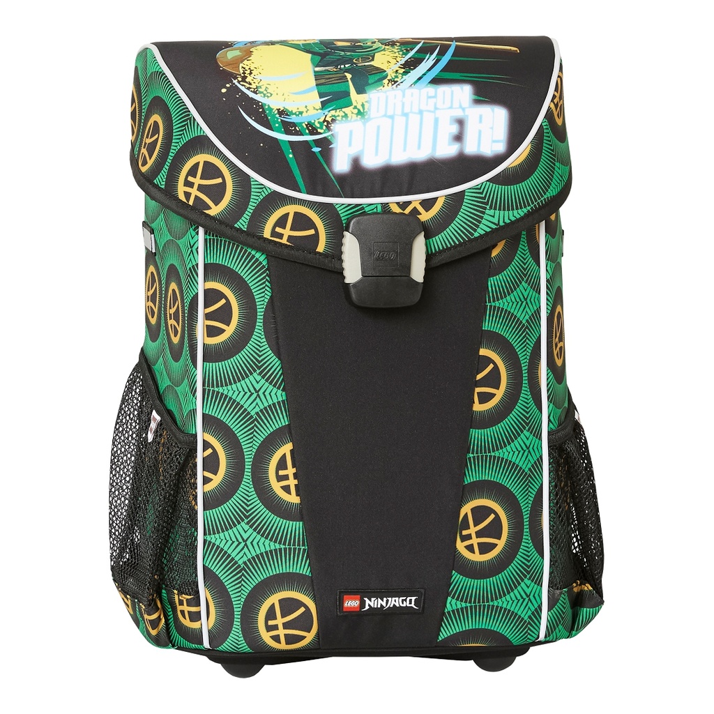 LEGO Ninjago Dragon Power Easy Backpack