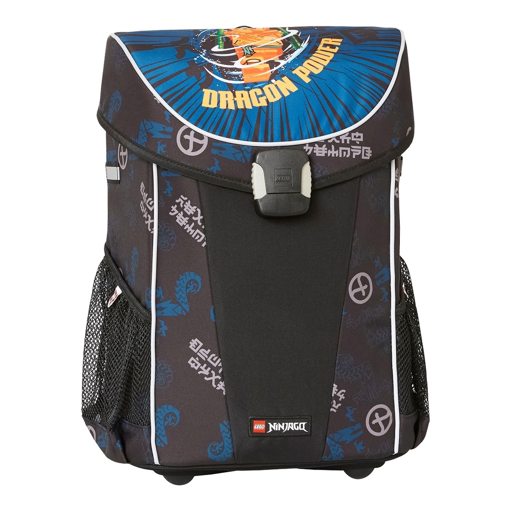 Main image of LEGO Ninjago Arin Easy Backpack (5711013139049-1)