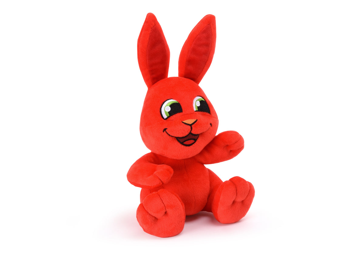 LEGO set 577337-1 Hopsy Plush - Image 1