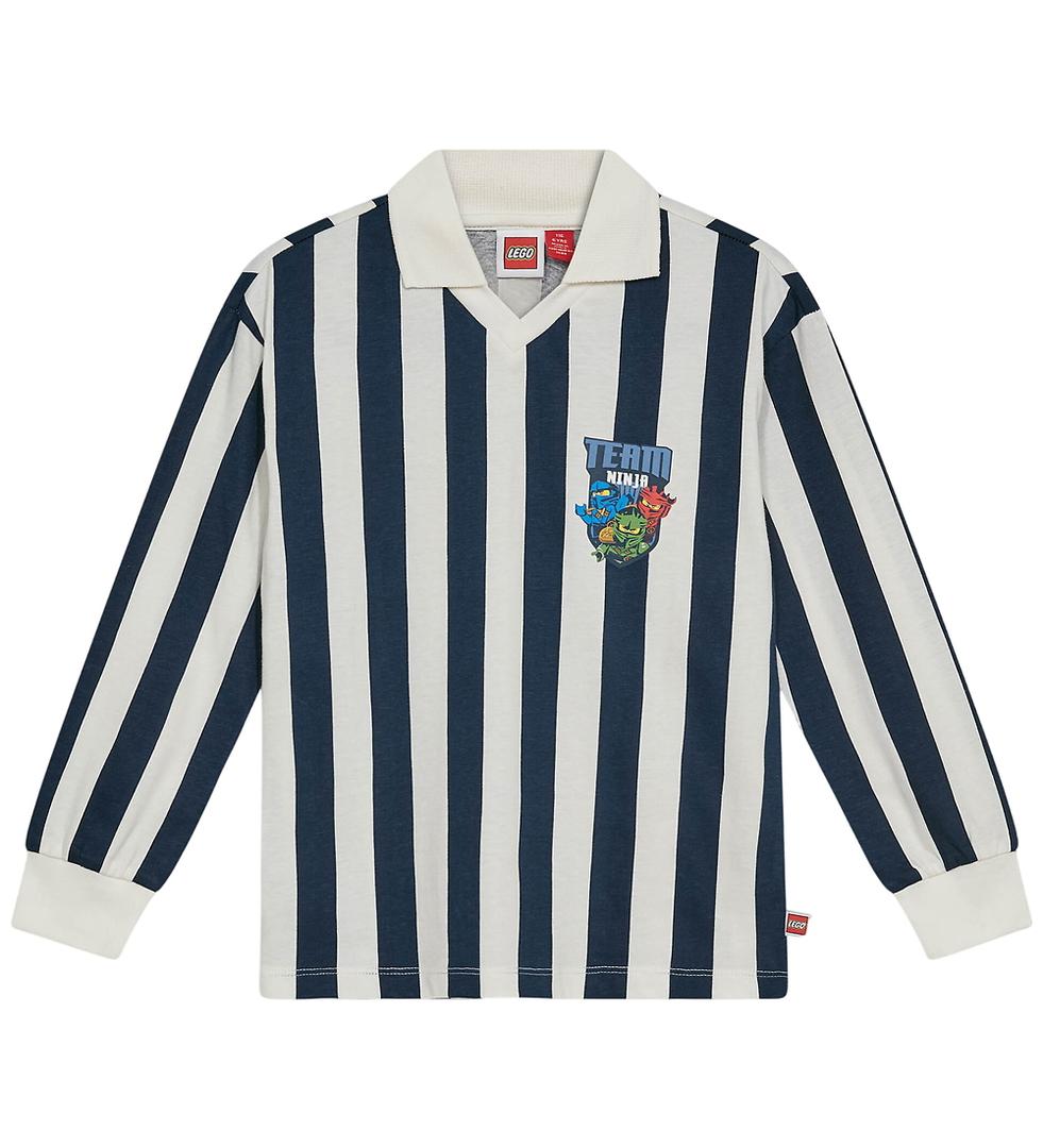 Ninjago Team Ninja Polo Blouse (6011011378590-1)