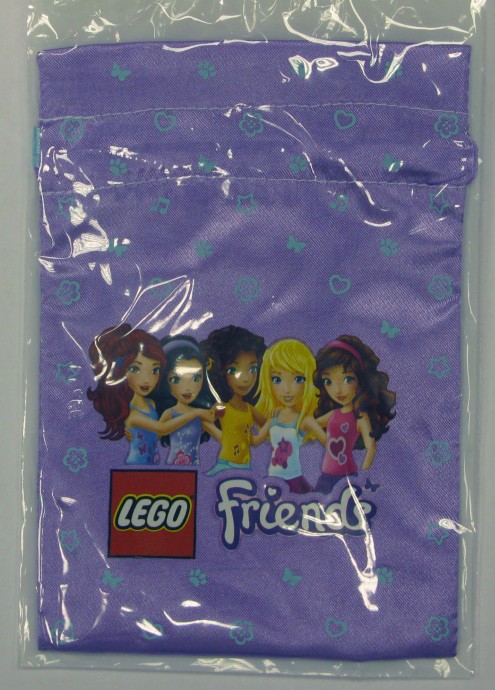 LEGO Friends Small Bag