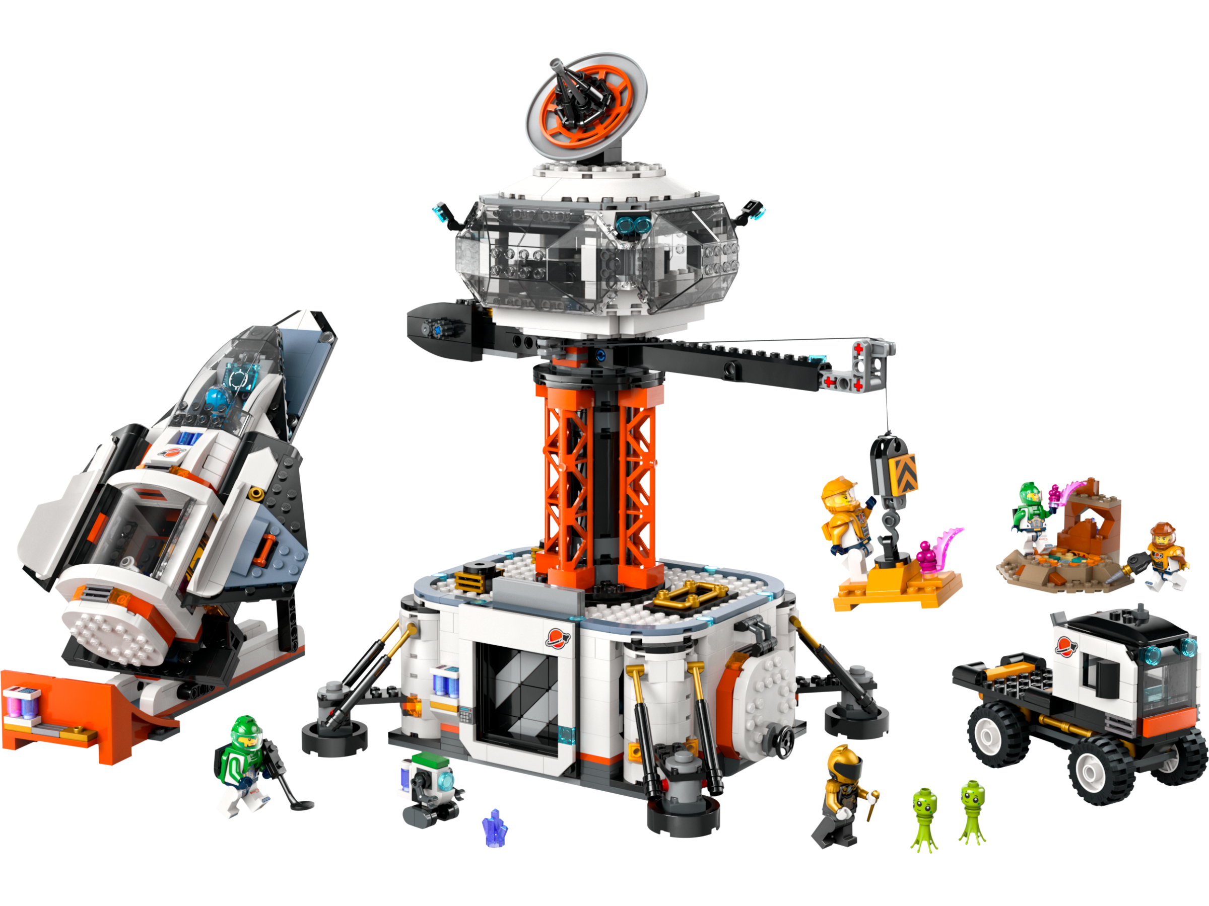 Lego 4542577 online