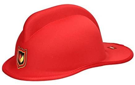 LEGO Fire Helmet
