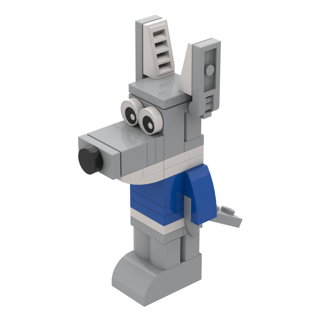 Billy Bilka (6381647-1)