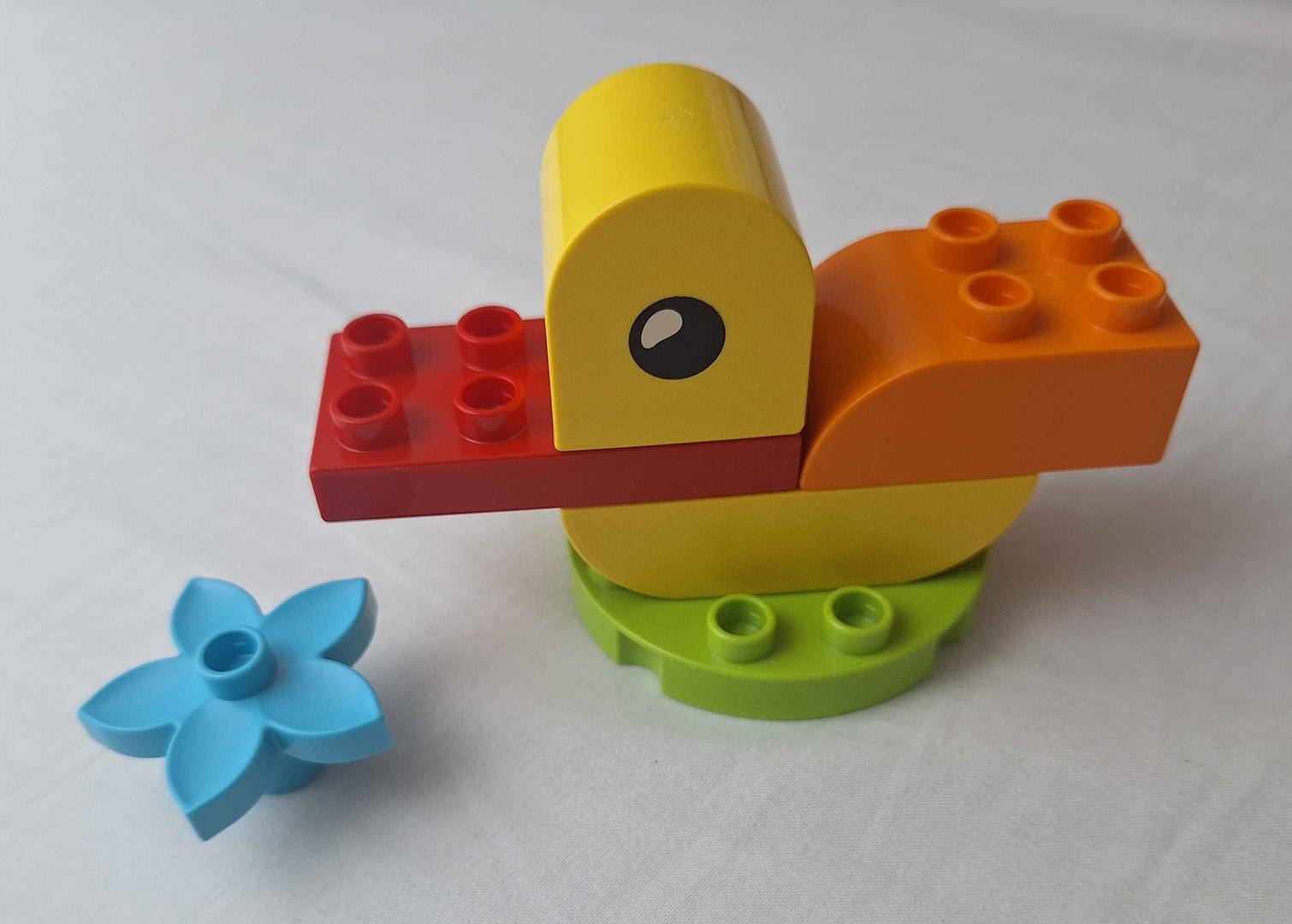 Land Duck