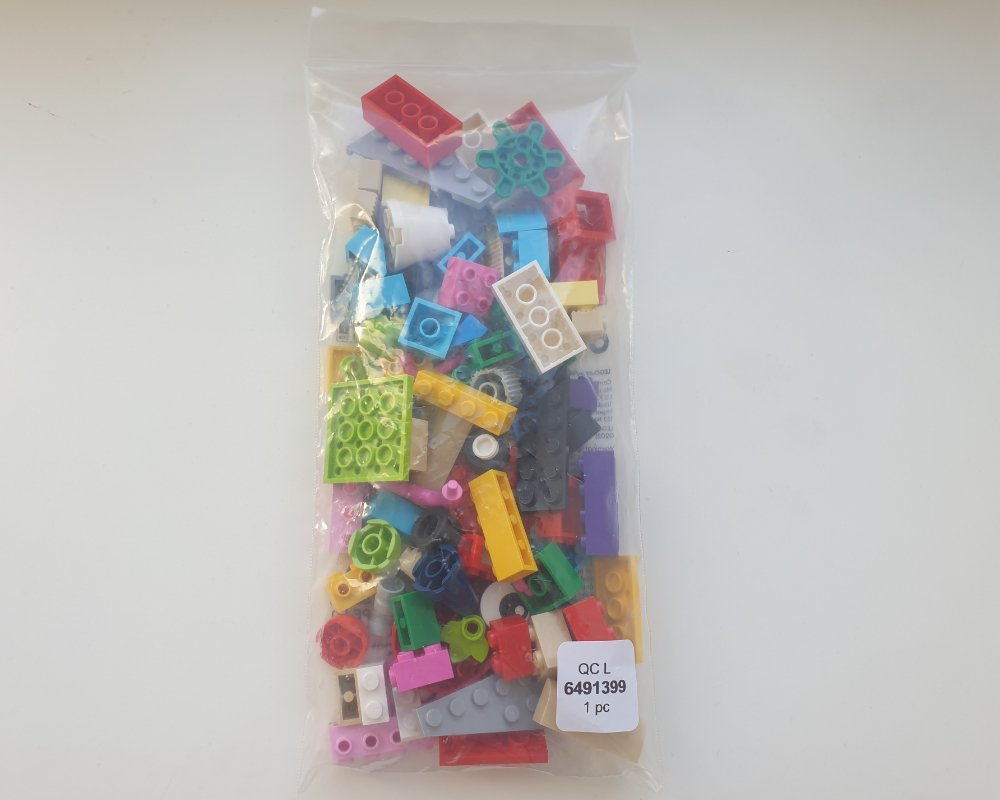 Main image of LEGO World Play Day 2023 (6491400-1)