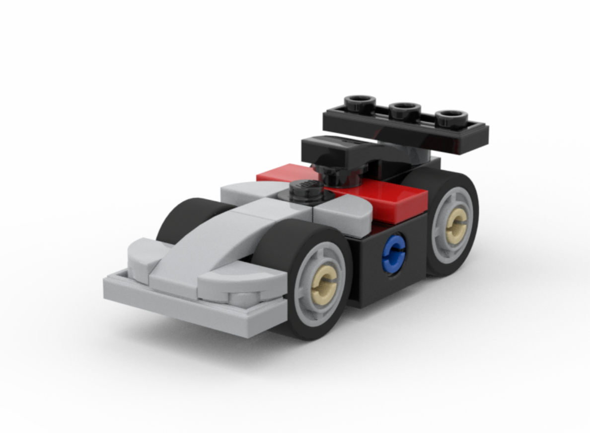 Race Car (6557640-13)