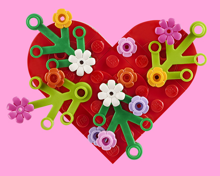Botanical Heart