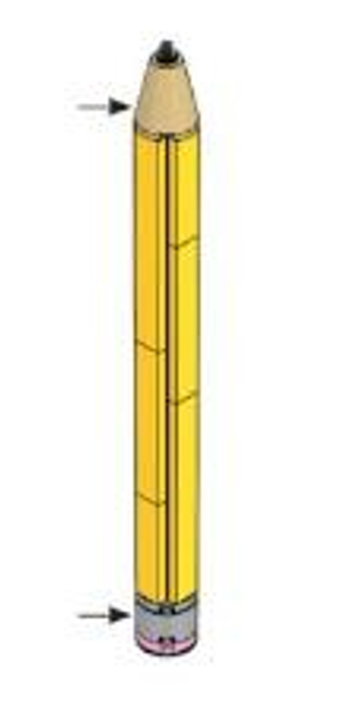 Herschel Pencil