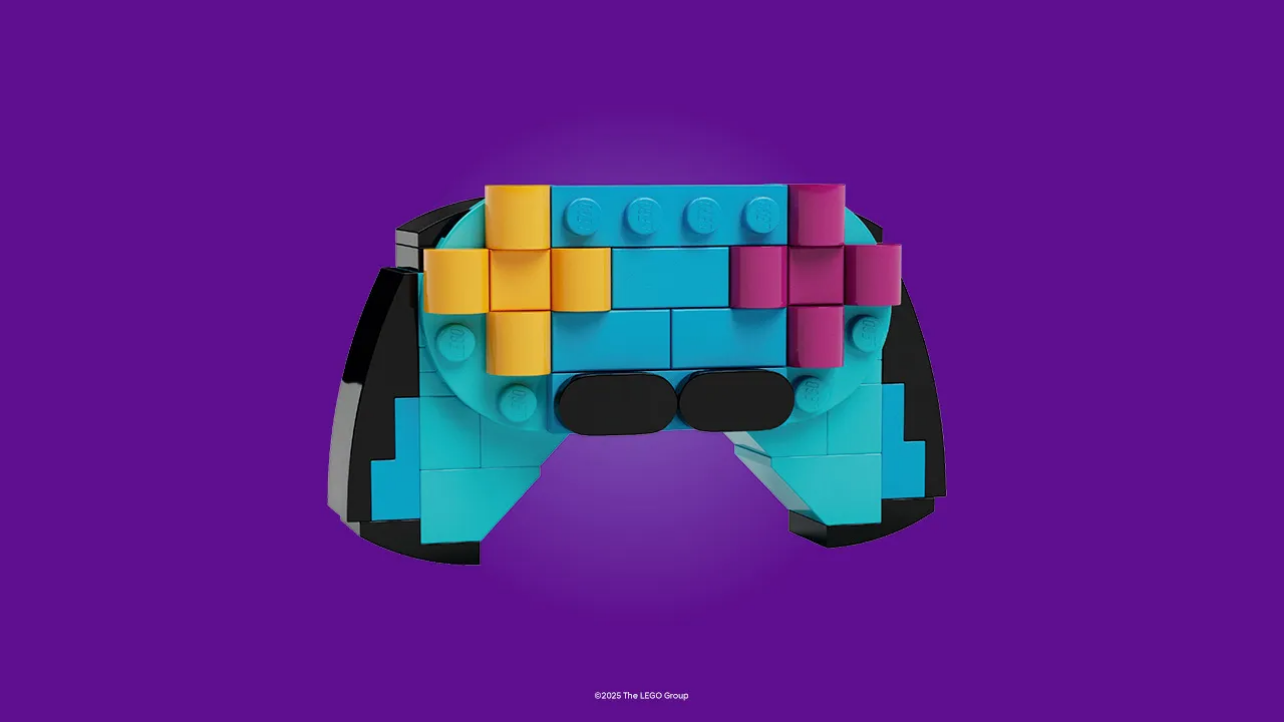 Gaming-Controller