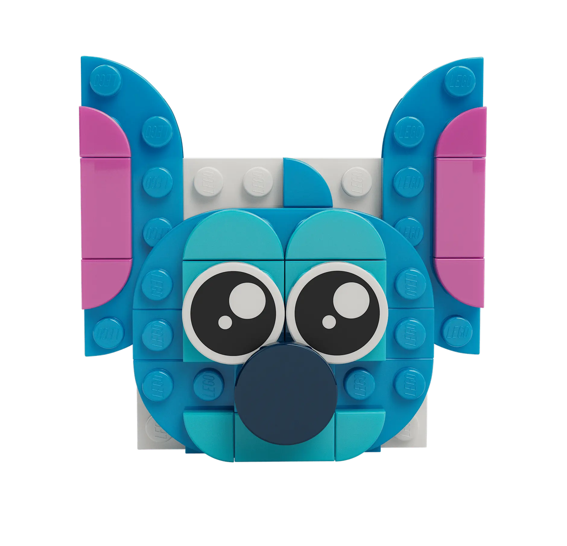 Stitch M&T (6575864-1)
