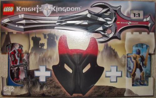 LEGO Vladek Value Pack