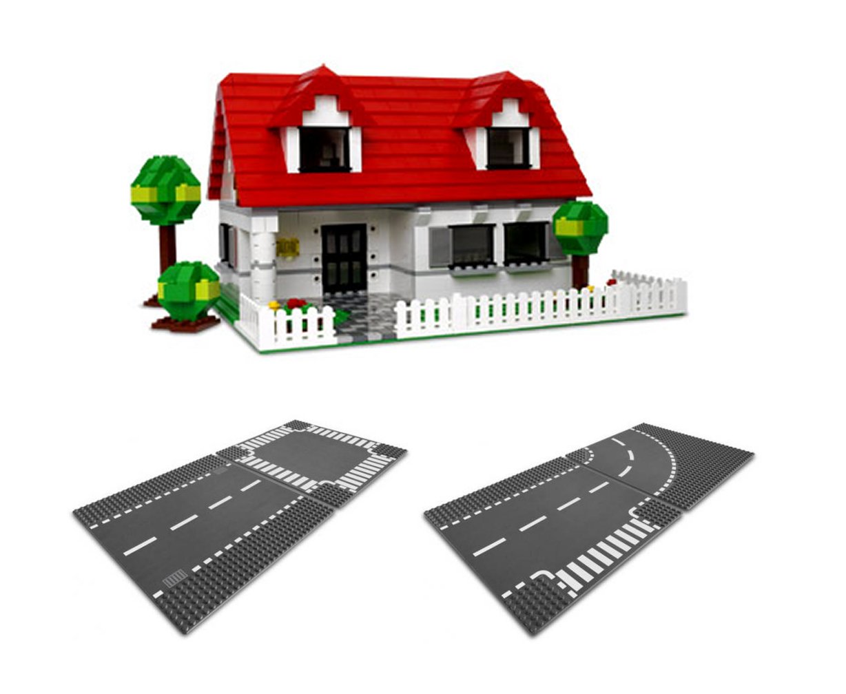 LEGO Building Bonanza Value Pack