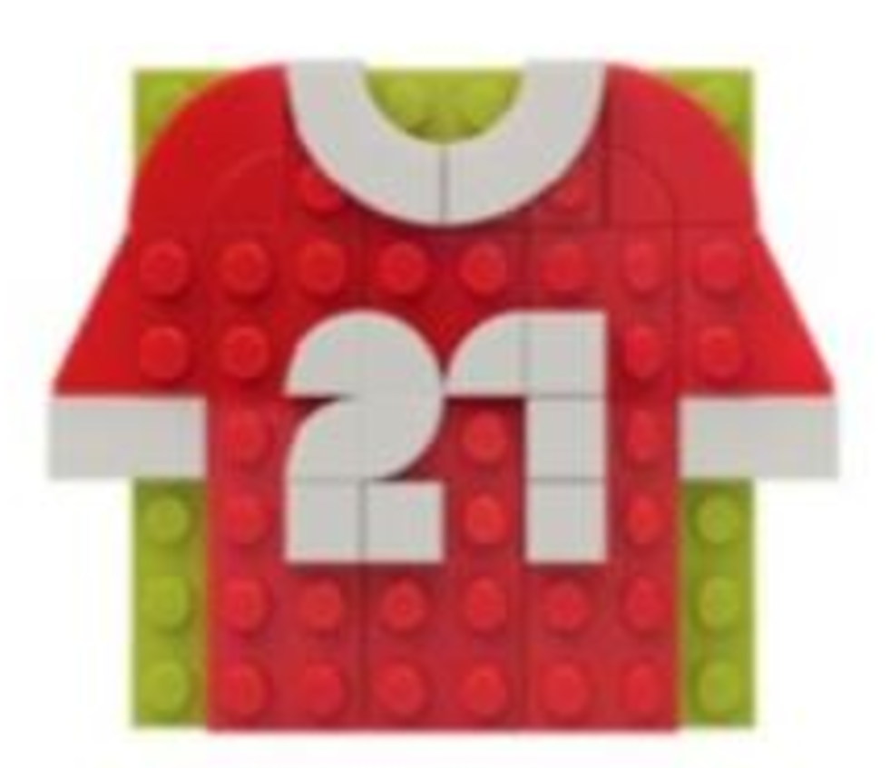 Mix-it-up Jersey