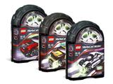 LEGO Markant Racers Bundle