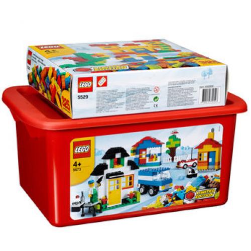 Main image of LEGO Creative Value Pack (TRU Exclusive) (66311-1)