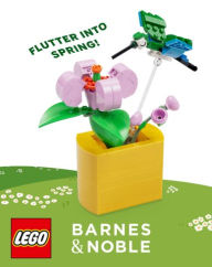LEGO 6641463 Happy Hummingbird