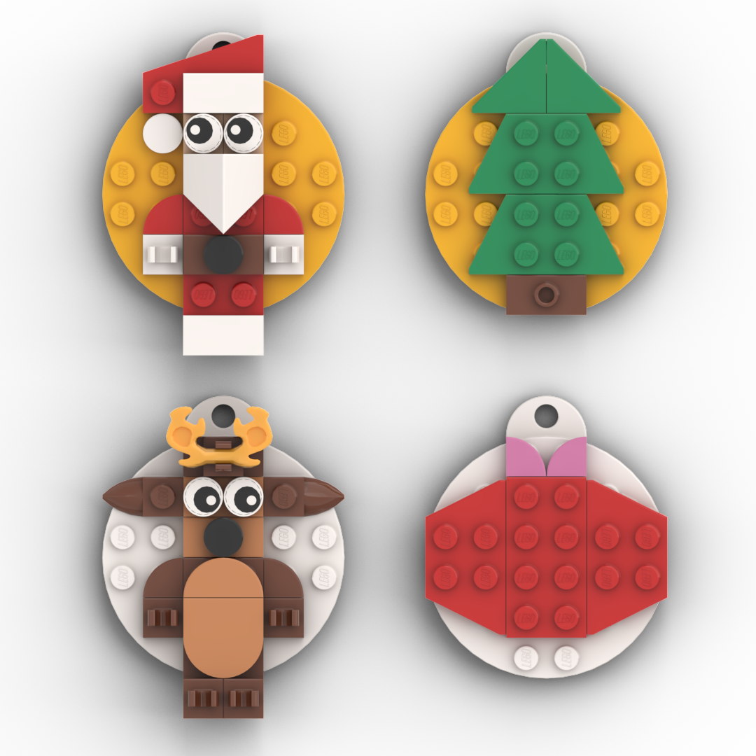 The Holiday Duo (6644890-1)