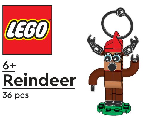 Reindeer (6644894-1)