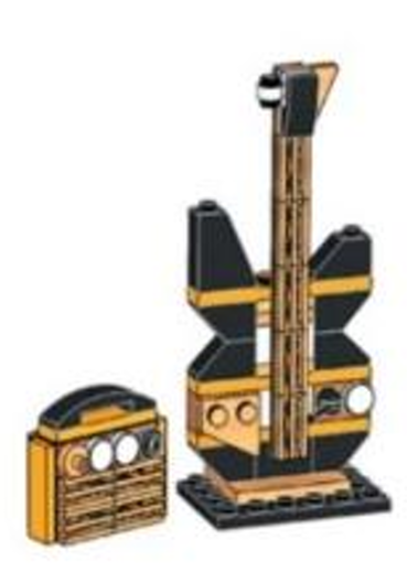 Rock Guitar (6652991-1)