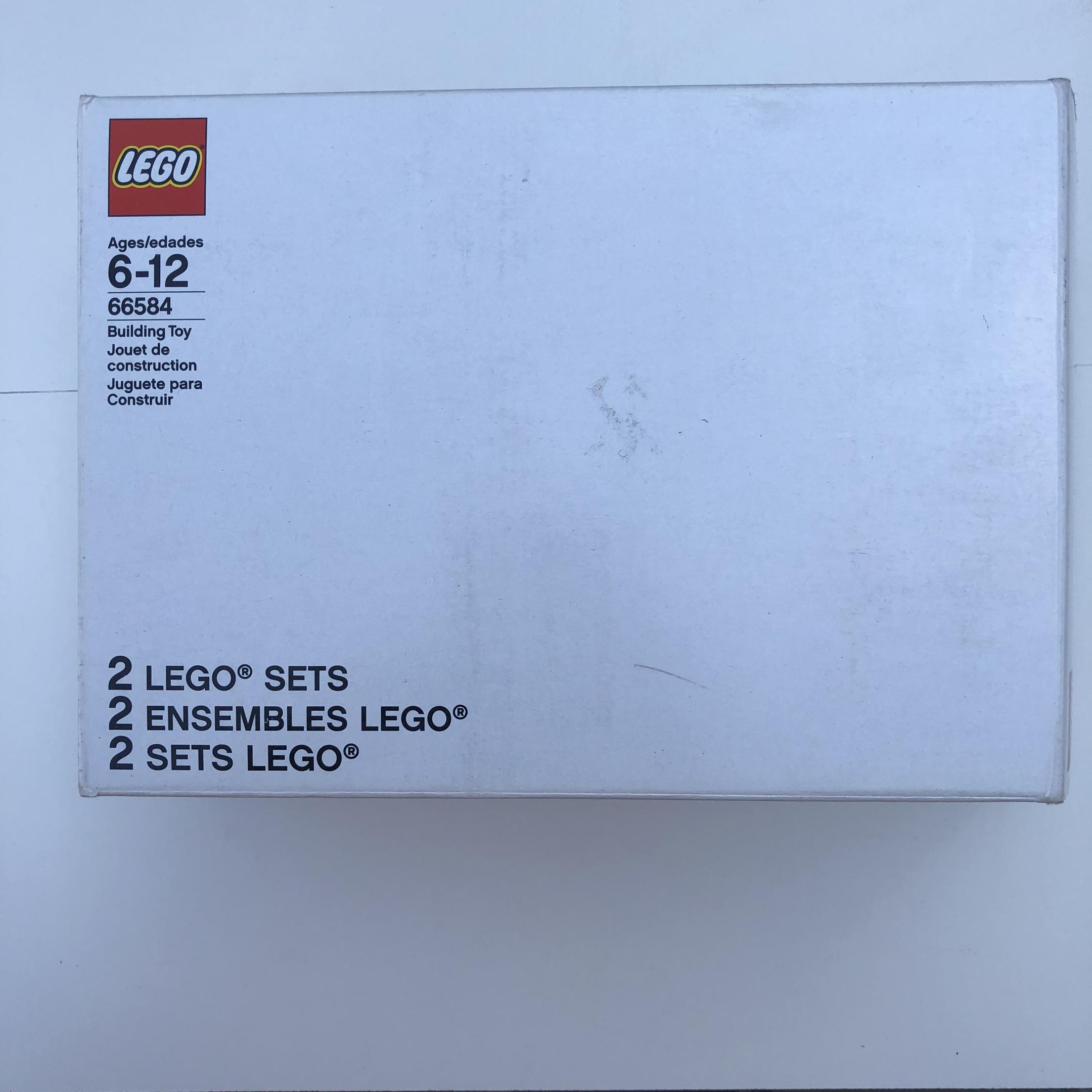 LEGO Bonus / Value Pack